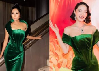 H’Hen Niê ‘đụng hàng’ với Minh Hằng, khán giả nói gì?