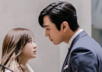 Khi đàn ông ngoài 35 tuổi, người phụ nữ mà anh ta khao khát nhất thực ra lại là như thế này, không liên quan gì đến sắc đẹp