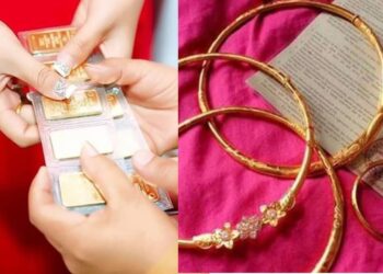 Có nên đưa toàn bộ tiền vàng cho mẹ chồng giữ sau đám cưới? Câu hỏi khó nhưng dễ giải quyết nhờ điểm ‘mấu chốt’