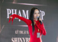Speaker Phạm Hợp Mang Kỹ Thuật Shiny Brown Đỉnh Cao Đến “The Masters Beauty Of Vietnam 2024”
