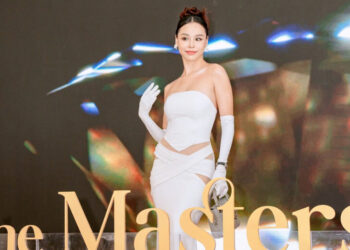Vai Trò Đặc Biệt Của Á Hậu Hà My Trong Hội Thảo The Masters Beauty of Vietnam 2024