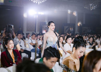 Vai Trò Đại Sứ Ngô Thị Thương Tại The Masters Beauty Of Vietnam 2024: Kết Nối Và Truyền Cảm Hứng