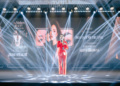 Master Hoa Quỳnh Trương Trình Diễn Kỹ Thuật Shine Brows Đầy Mãn Nhãn Tại Sự Kiện “The Masters Beauty Of Vietnam 2024”
