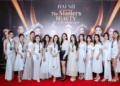 Mentor Huỳnh Trân: Tầm Nhìn Mới Về Phun Mày Tại The Masters Beauty of Vietnam 2024 12 Mentor Huỳnh Trân: Tầm Nhìn Mới Về Phun Mày Tại The Masters Beauty of Vietnam 2024