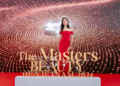 Người Mẫu Teen Sandra Ly Góp Mặt Đầy Ấn Tượng Tại Sự Kiện The Masters Beauty Of Vietnam 2024