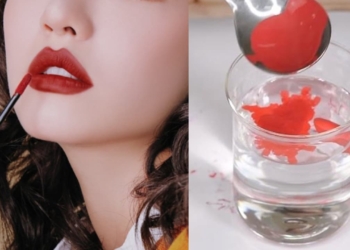 Son chứa chì cực độc hại, chỉ bạn một vài mẹo nhỏ để nhận biết thỏi son đang dùng có chì hay không?