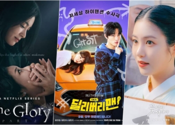 10 Kdrama được mong chờ nhất sẽ ra mắt vào tháng 3/2023