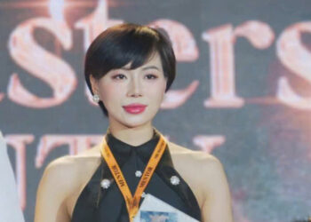 Sự cống hiến của Master Hoàng Phương trong vai trò Mentor Kiến Tạo tại The Masters Beauty of Vietnam 2024