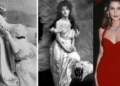 18 bức ảnh cho thấy sự phát triển của nghề người mẫu qua nhiều thế kỷ