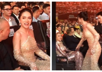 Bị nghi vô lễ với Hương Giang khi không chủ động chào, Lương Mỹ Kỳ lên tiếng