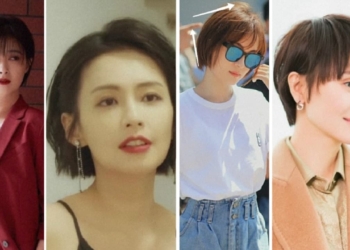 Chị em công sở trên 40 tuổi nên cắt 4 kiểu ‘tóc ngắn ngang tai’ này, khoe mặt nhỏ, khí chất