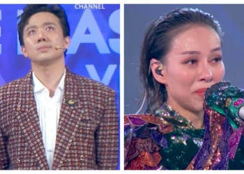 Thảo Trang tiết lộ bố của con trai đã qua đời, quý tử nói một câu khiến cô đau nhói