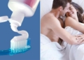 Kem đánh răng có thể trị được tình trạng 'chưa tới chợ đã hết tiền' của nam giới? Chuyên gia tiết lộ điều bất ngờ 11 Kem đánh răng có thể trị được tình trạng ‘chưa tới chợ đã hết tiền’ của nam giới? Chuyên gia tiết lộ điều bất ngờ