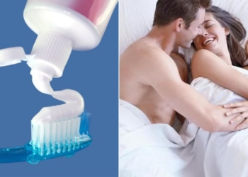 Kem đánh răng có thể trị được tình trạng ‘chưa tới chợ đã hết tiền’ của nam giới? Chuyên gia tiết lộ điều bất ngờ