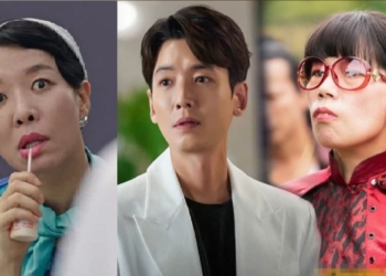 Những ‘cây hài’ Kdrama tái xuất năm 2023: Jung Kyung Ho trở lại vai hài, Shin So Young chiếm spotlight