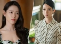 9 nữ chính Kdrama nổi tiếng sẽ khiến bạn quên luôn người yêu cũ