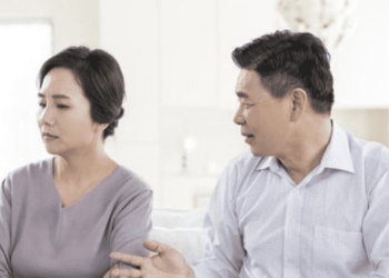 Đến tuổi 40, dù là phụ nữ hay đàn ông đều nên sợ 4 điều này