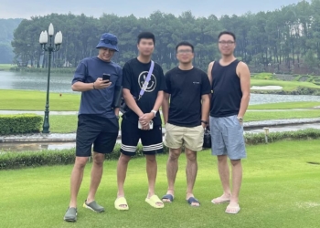 Bị đồn lập nhiều fanpage, diễn viên Hồng Đăng lên tiếng