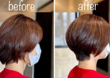 Thay đổi kiểu tóc thế nào cho hoàn hảo? Đừng bỏ qua 4 cách này, hiệu quả ấn tượng