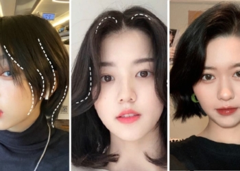 Dù mặt to hay mặt nhỏ thì khi cắt tóc ngắn cũng nên nhớ ‘3 điều không nên’, trông già và thiếu khí chất
