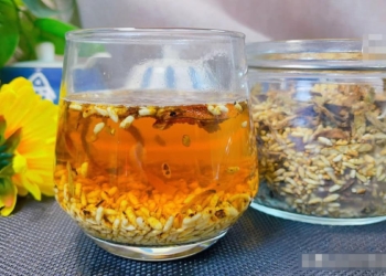 Đã tìm ra ‘kẻ thù’ của ho, ho nhiều, uống nhiều nước thanh nhiệt này sẽ ẩm phổi, giảm ho, giảm đờm