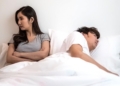 Tôi tái mặt khi biết lý do chồng muốn chuyển qua phòng khác ngủ