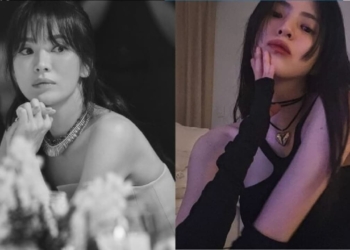 Phim mới của Song Hye Kyo và Han So Hee nhận phản ứng bùng nổ khi công bố đạo diễn