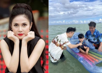 Sao Việt 3/10: Việt Trinh bức xúc lên tiếng khi bị đồn qua đời; Dương Triệu Vũ là ba đỡ đầu của con trai Đàm Vĩnh Hưng