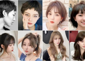 Gợi ý kiểu tóc mùa hè 2023, đa phong cách và thời trang, bạn nào yêu thích thì đừng bỏ qua