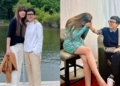 Cuộc sống 'vợ chồng son' của Thanh Hà và Phương Uyên sau đám cưới 10 Cuộc sống ‘vợ chồng son’ của Thanh Hà và Phương Uyên sau đám cưới