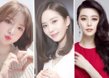 Cô gái mặt to phù hợp với kiểu tóc nào? 5 hình ảnh kiểu tóc khác nhau, cứu cánh hoàn hảo cho những cô nàng mặt to