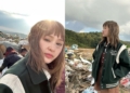 Hiền Hồ hé lộ hậu trường cực khổ giữa lúc MV bị 'ném đá', được khen vì đúng tinh thần hy sinh cho nghệ thuật 12 Hiền Hồ hé lộ hậu trường cực khổ giữa lúc MV bị ‘ném đá’, được khen vì đúng tinh thần hy sinh cho nghệ thuật