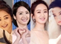 Cùng sở hữu gương mặt tròn trịa, 'thần tiên tỉ tỉ' có phải là người nổi tiếng nhất? 12 Cùng sở hữu gương mặt tròn trịa, ‘thần tiên tỉ tỉ’ có phải là người nổi tiếng nhất?