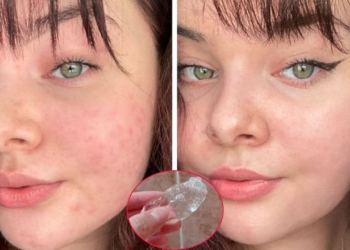 Mẹo đơn giản giúp làn da trông siêu sáng, nhiều mỹ nhân hàng đầu thế giới cũng áp dụng