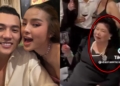 Phương Trinh Jolie mừng sinh nhật sớm, còn có cả bà nội ruột của con gái đến dự 13 Phương Trinh Jolie mừng sinh nhật sớm, còn có cả bà nội ruột của con gái đến dự