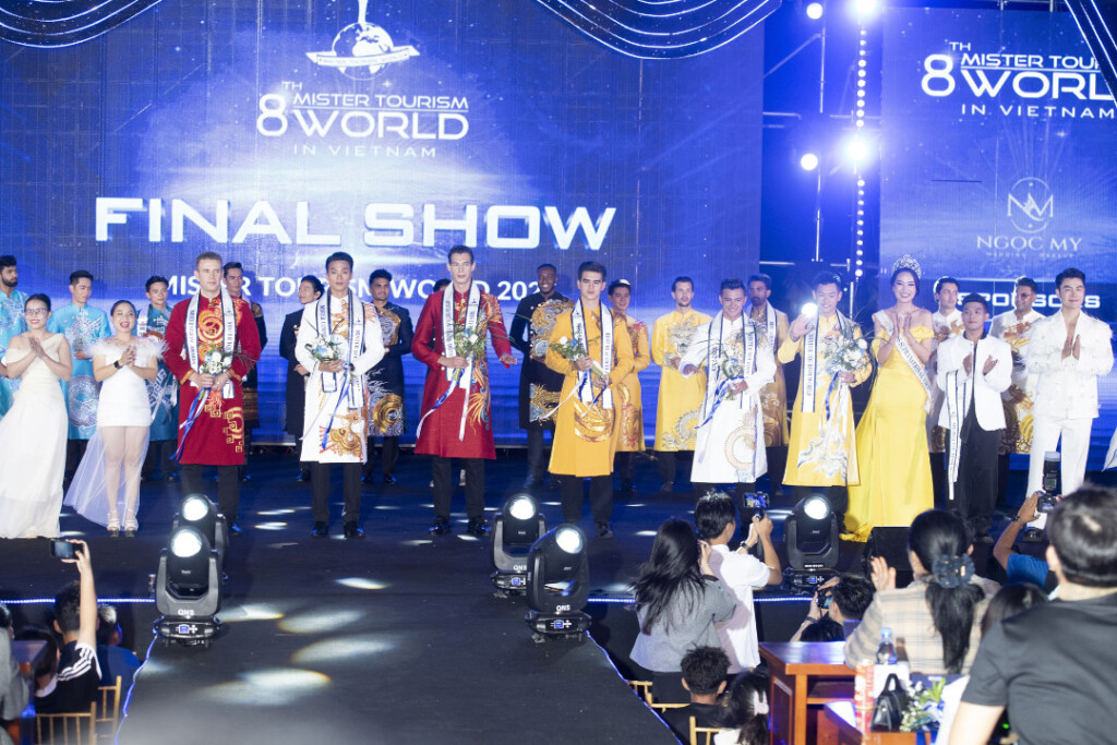 ms duong nguyet ceo ivy beauty dong hanh cham thi hang muc nam vuong tai nang tai mister tourism world 2025 3