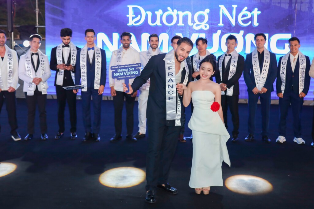 ms ha anh ree va chuyen muc duong net nam vuong su ket hop hoan hao giua nghe thuat phun xam tham my va sac dep nam tinh tai mister tourism world 2025 3