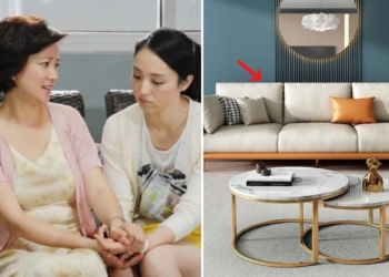 Muốn mẹ và vợ không bất hòa, đàn ông thông minh chỉ cần chỉnh chỗ này trong nhà để hóa giải