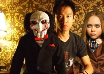 Top phim kinh dị hay nhất của bậc thầy James Wan
