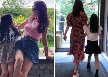 Tiểu thư được giấu kín nhà Kim Hee Sun và Jang Dong Gun có gì mà khiến dân mạng trầm trồ?