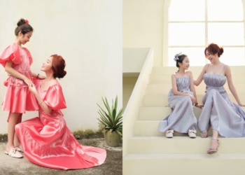 Quỳnh Lương ‘mạnh tay’ đầu tư trang phục trong ‘Đừng làm mẹ cáu’, tổng giá trị lên đến cả trăm triệu