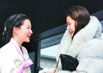 Jeon Ji Hyun vì ‘ghen tị’ với Lee Young Ae mà kết hôn, kết quả thế nào mà khiến người khác phải tròn mắt?