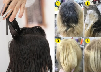8 bí quyết chăm sóc tóc được chuyên gia tiết lộ