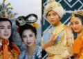 Rõ ràng là Bát Giới háo sắc nhưng tại sao các nữ yêu quái lại đều muốn gả cho Đường Tăng?