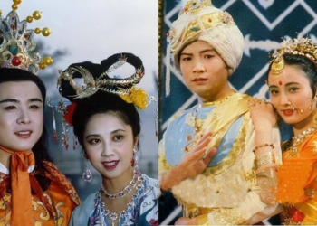 Rõ ràng là Bát Giới háo sắc nhưng tại sao các nữ yêu quái lại đều muốn gả cho Đường Tăng?