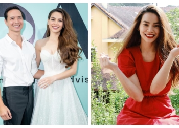 MXH rộ lại clip Hà Hồ nói về Kim Lý: ‘Kim xuất hiện đúng thời điểm’