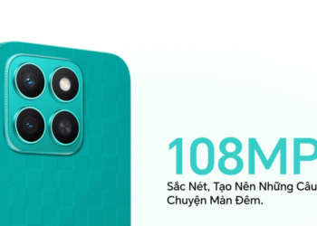 Những lý do bạn nên chọn Honor X8c làm smartphone chính trong năm 2025