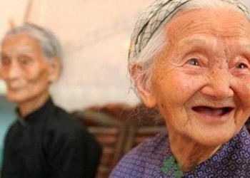 Cuộc sống ‘ẩn’ trên khuôn mặt? Người trường thọ có thể có 4 nét này trên mặt, nếu có chúc mừng bạn