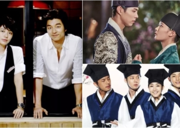 Top 6 bộ phim Hàn nữ giả nam hay nhất khiến bạn muốn xem đi xem lại