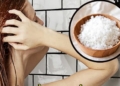 Kiên trì gội đầu bằng ‘nước muối’, sau một thời gian, bạn có thể thu hoạch được 4 thay đổi này